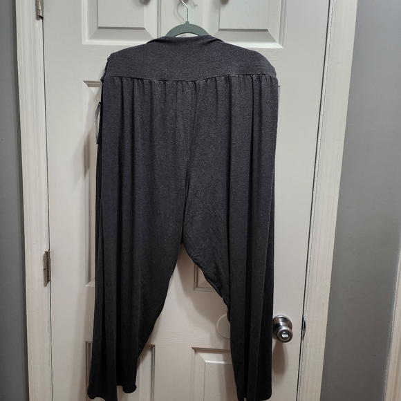 NWT Athleta Release grey PANT 3x - Picture 6 of 6